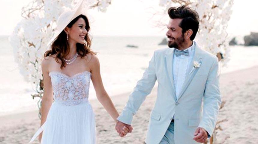 2 milyon dolarlık evi küle dönmüştü! Kenan Doğulu ve Beren Saat'in zararı ortaya çıktı