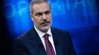 Son dakika: Bakan Fidan, İran'a gidecek!