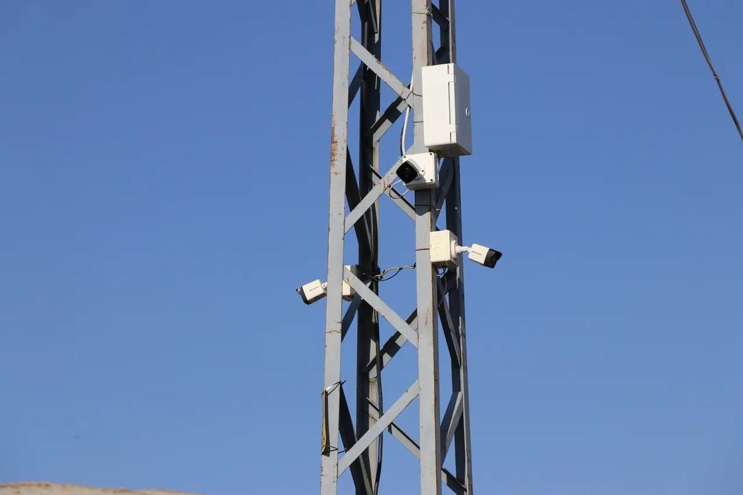 Bu köy 7/24 kamerayla izleniyor! Türkiye de ilk, görenler şaşırıyor 2