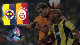 Fenerbahçe - Galatasaray derbisinin şifresini buldular! Bunu yapan takım 30 yıldır yenilmiyor