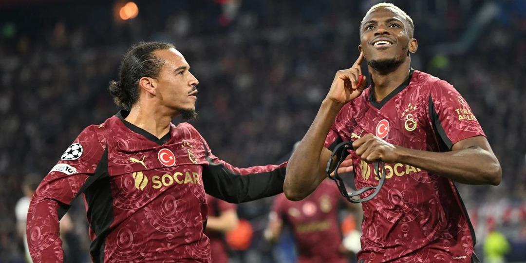 Fenerbahçe - Galatasaray derbisinin şifresini buldular! Bunu yapan takım 30 yıldır yenilmiyor 2