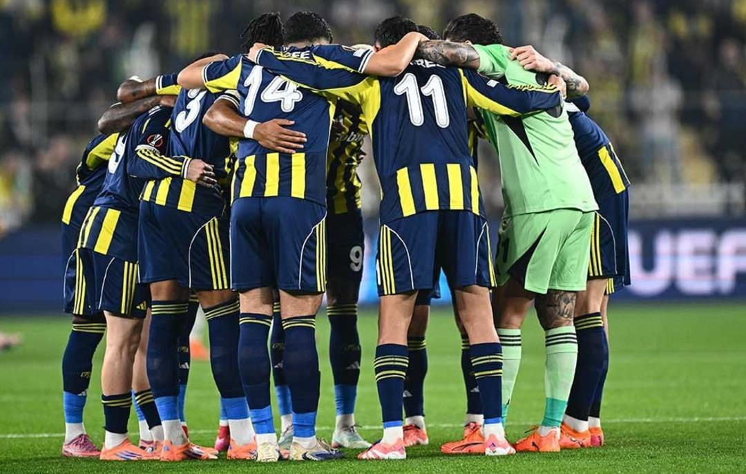 Fenerbahçe - Galatasaray derbisinin şifresini buldular! Bunu yapan takım 30 yıldır yenilmiyor 3