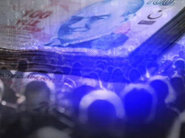 İş dünyasının zirvesinde asgari ücret açıklaması! 