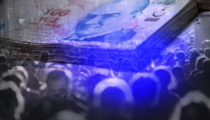 İş dünyasının zirvesinde asgari ücret açıklaması! 