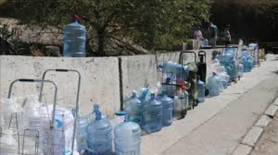 İzmir’de su krizi derinleşiyor: Kesintiler o tarihe kadar uzatıldı! 1