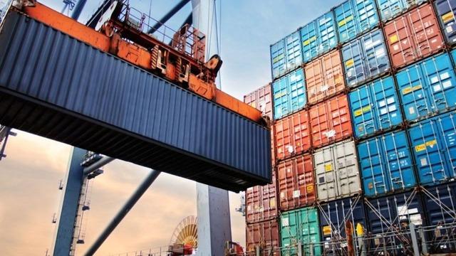 &Uuml;retim kapasitesi artırılan Samsun Gıda OSB ihracatla ekonomiye katkı sağlıyor