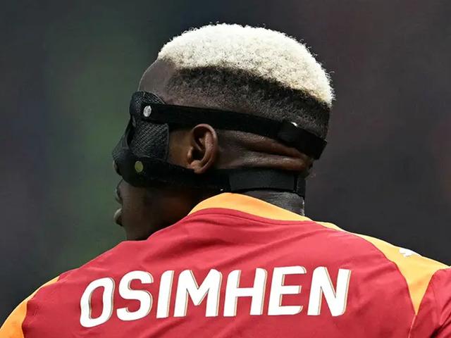 Osimhen gemileri yaktı! Fenerbahçe derbisi öncesi Okan Buruk'tan olay istek: "Ne olursa olsun beni oynat hocam"