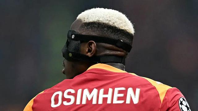 Osimhen gemileri yaktı! Fenerbahçe derbisi öncesi Okan Buruk'tan olay istek: Ne olursa olsun beni oynat hocam