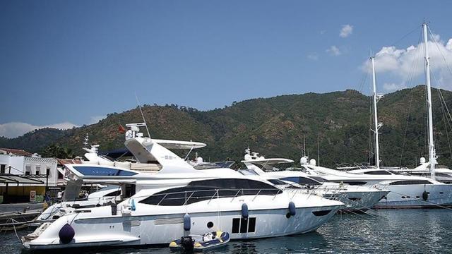 Bakan duyurdu! Yat ve Teknecilik ihracatı 2 milyar doları aştı