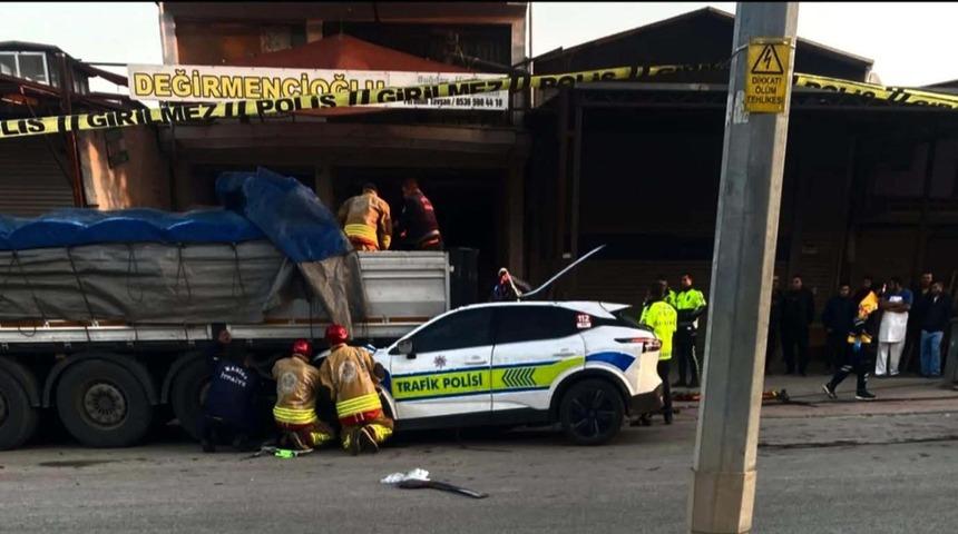 Manisa'dan acı haber! Şehit sayısı arttı: 24 yaşındaki Hatice Ünal kurtarılamadı