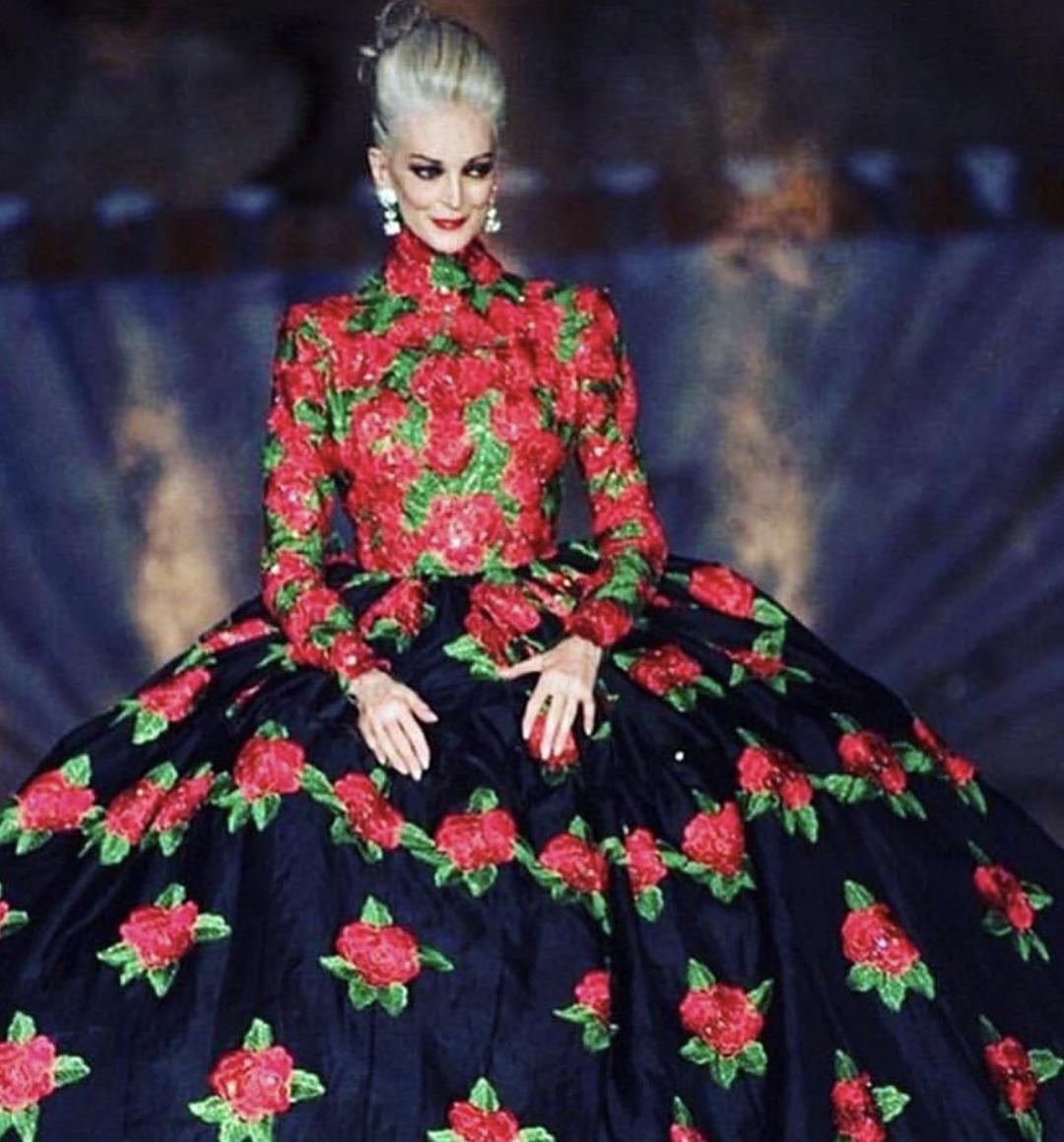 Dünyanın en yaşlı modeli: 92 yaşında! Güzelliğin sırrını açıkladı 2