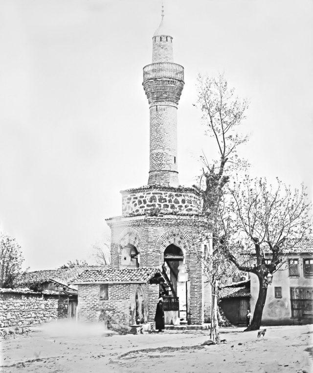 Tarihi Bursa fotoğrafları ilk kez görülecek