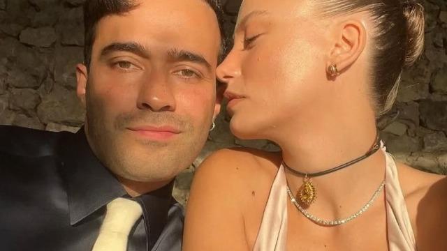 Mert Demir Serenay Sarıkaya ile günlük rutinini anlattı! 'Her sabah...' 