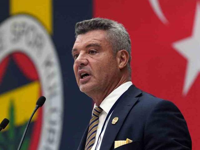 Sadettin Saran’ın ilk Galatasaray derbisi