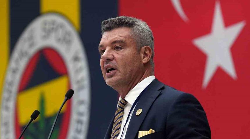 Sadettin Saran’ın ilk Galatasaray derbisi