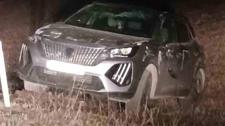 Şof&ouml;r&uuml;n tecr&uuml;besi facianın &ouml;n&uuml;ne ge&ccedil;ti