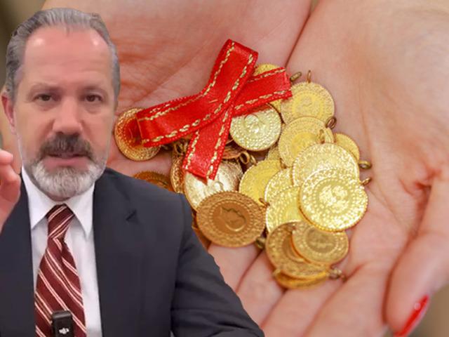 '2026'nın şampiyonu o olacak' Yatırım yapacaklar dikkat!