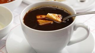 Peynirli kahve trendi: Kaffeost meşhur oldu! Ren geyiği sütünden yapılıyor