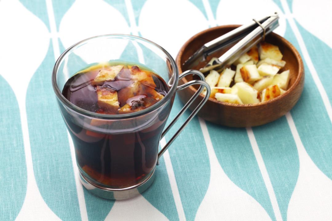 Peynirli kahve trendi: Kaffeost meşhur oldu! Ren geyiği sütünden yapılıyor 3