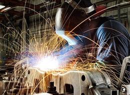 Sanayi üretimi yüzde 12 arttı