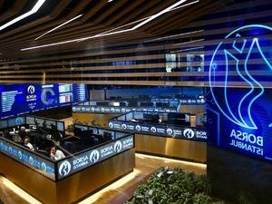 Borsa kapanışı y&uuml;kseliş seyrinde yaptı