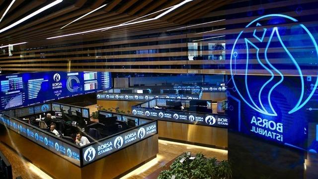 Borsa kapanışı y&uuml;kseliş seyrinde yaptı
