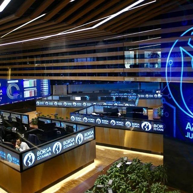 Borsada haftanın (24-28 Kasım) para girişi ve &ccedil;ıkışı olan hisseler 