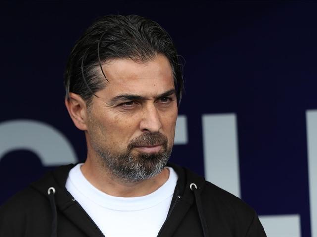 "Minimize" İlhan Palut S&uuml;per Lig'e geri d&ouml;n&uuml;yor