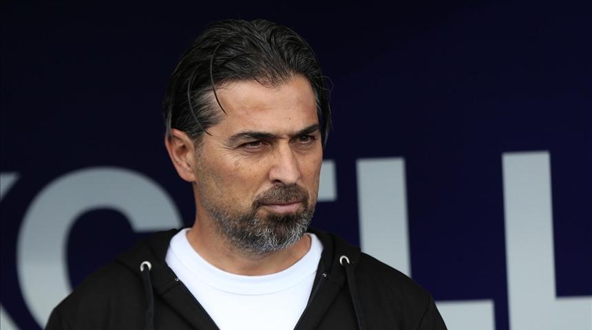 "Minimize" &ccedil;ıkışıyla hafızlara kazınan İlhan Palut S&uuml;per Lig'e geri d&ouml;n&uuml;yor