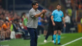 Süper Lig'de ayrılık geldi! İlhan Palut Çaykur Rizespor'dan istifa etti