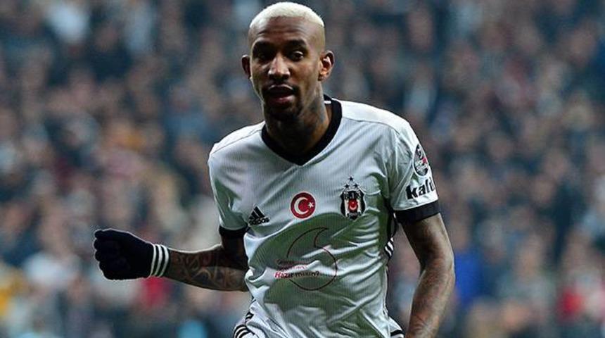 Beşiktaş'ın Talisca'yla yaptığı s&ouml;zleşmenin detayları ortaya &ccedil;ıktı