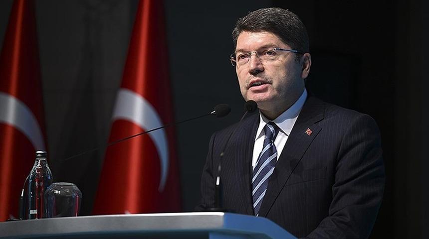 Bakan Tun&ccedil;'tan dikkat &ccedil;eken a&ccedil;ıklama! "Al g&uuml;l&uuml;m ver g&uuml;l&uuml;m d&ouml;nemi sona erdi"