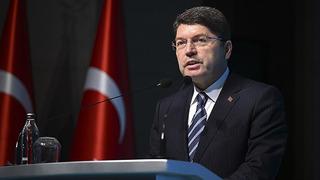 Bakan Tunç'tan dikkat çeken açıklama! Al gülüm ver gülüm dönemi sona erdi