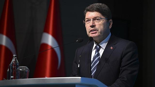 Bakan Tunç'tan dikkat çeken açıklama! Al gülüm ver gülüm dönemi sona erdi