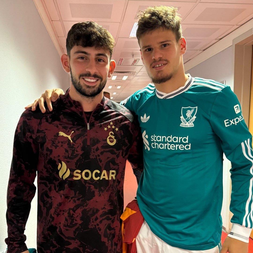 Galatasaray da Okan Buruk tan 3 isme kesik! Trip attı! Yollar ayrılıyor... 1