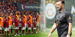 Okan Buruk'tan 3 isme kesik! Trip attı! Yollar ayrılıyor...