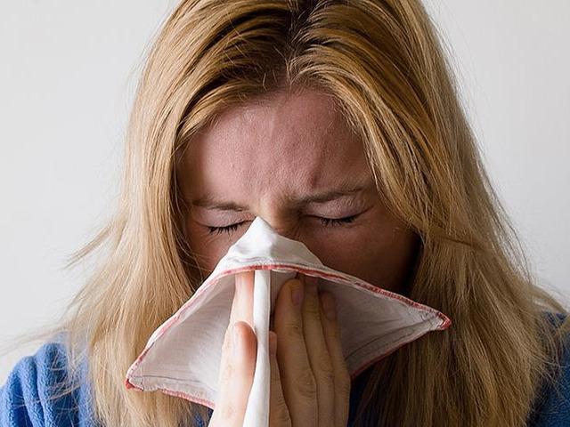 İspanya'da grip vakalarındaki artış salgın seviyesine ulaştı