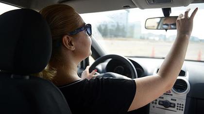 Sürüş davranışları, bilişsel gerilemeyi erken tespit edebilir