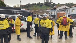 Bursa'da Alzheimer hastası yaşlı adamı arama çalışmaları sürüyor