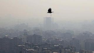 Tahran'da hava kirliliği nedeniyle müzeler kaç gün kapalı?
