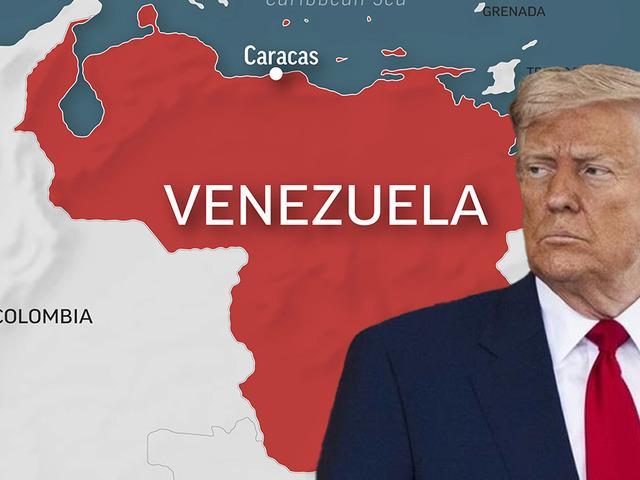 Kara operasyonu sinyali vermişti! Trump'tan yeni açıklama: "Tamamen kapatılacak"