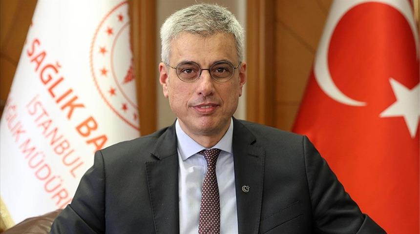 Sağlık Bakanı Memişoğlu: 11. T&uuml;rk Tıp D&uuml;nyası Kurultayı'nda konuştu