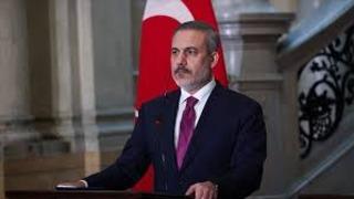 Dışişleri Bakanı Fidan, yarın İran’a gidecek