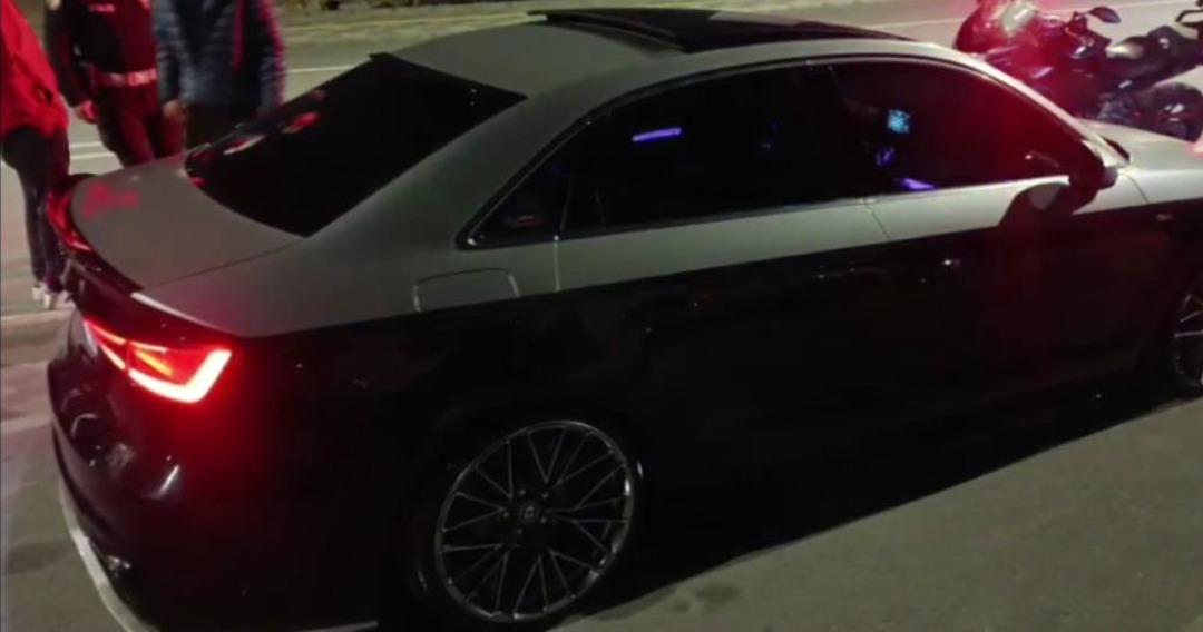 Mersin’de abartı egzoz denetiminde 50 araca 463 bin TL ceza 1