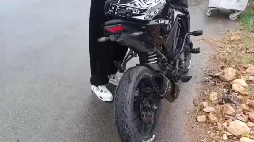 Mersin’de abartı egzoz denetiminde 50 araca 463 bin TL ceza