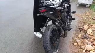 Mersin’de abartı egzoz denetiminde 50 araca 463 bin TL ceza