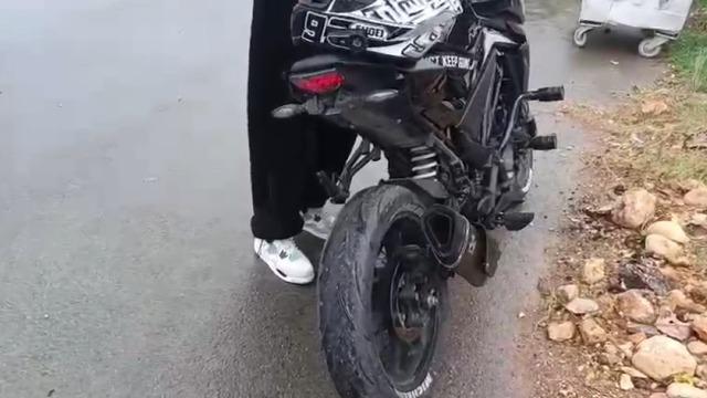 Mersin’de abartı egzoz denetiminde 50 araca 463 bin TL ceza