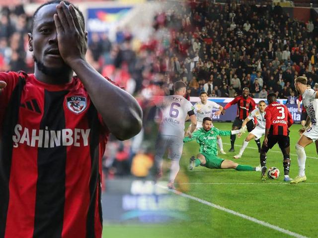 Yeşil sahalarda ender rastlanacak bir gol! Kavga çıktı, gol oldu! 