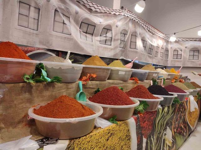 Cumhurbaşkanı Yardımcısı Yılmaz: "Diyarbakır bir medeniyetler şehri" 4