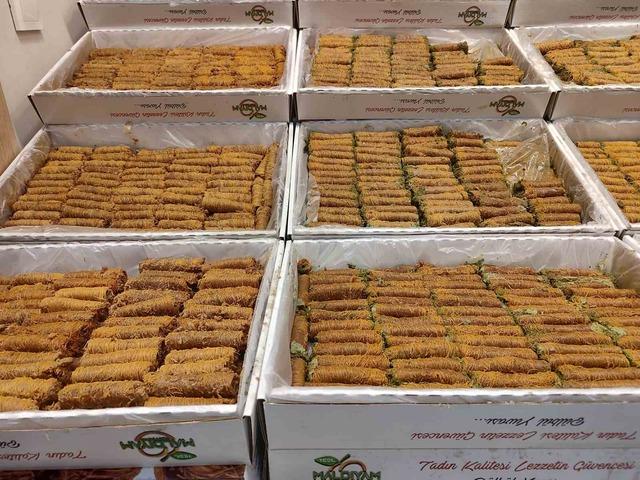 Cumhurbaşkanı Yardımcısı Yılmaz: "Diyarbakır bir medeniyetler şehri" 3